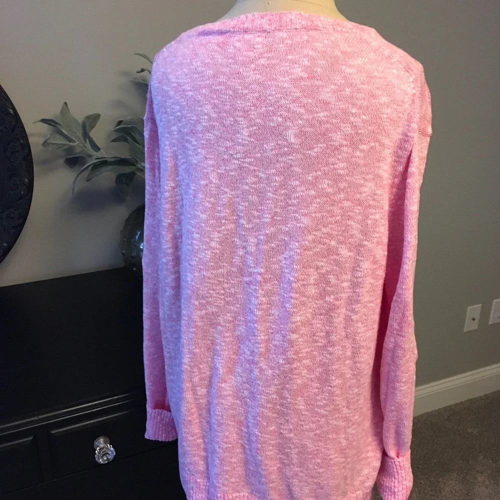 J. Crew sweater